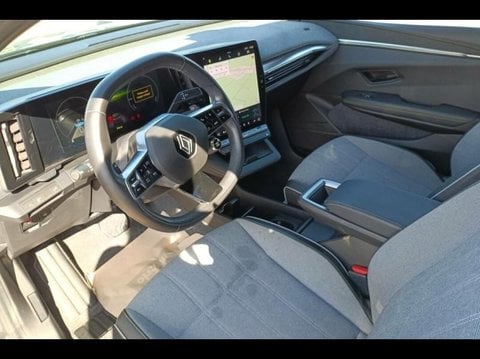 Voitures D'occasion À Carpentras | Renault Mégane Megane E-Tech Electric Ev60 220Ch Techno Supe...