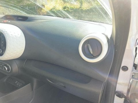 Voitures D'occasion À Carpentras | Renault Twingo E-Tech Electric Equilibre R80 Achat Intégral