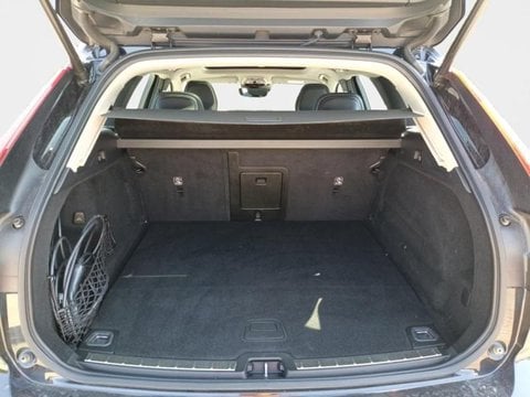 Voitures D'occasion À Carpentras | Volvo Xc60 T8 Awd Recharge 303 + 87Ch Inscription Geartronic