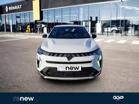 Voitures D'occasion À Carpentras | Renault Symbioz 1.6 E-Tech Full Hybrid 145Ch Iconic