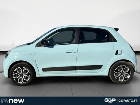 Voitures D'occasion À Carpentras | Renault Twingo 1.0 Sce 65Ch Equilibre