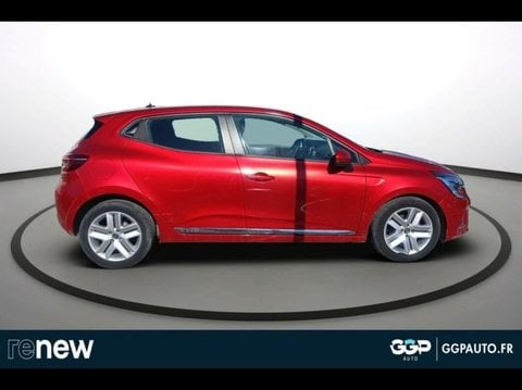 Voitures D'occasion À Carpentras | Renault Clio 1.0 Tce 90Ch Business -21N