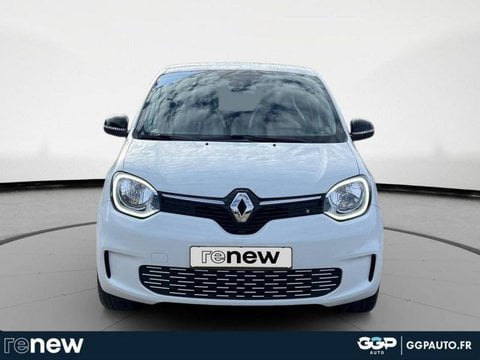 Voitures D'occasion À Carpentras | Renault Twingo 1.0 Sce 65Ch Urban Night