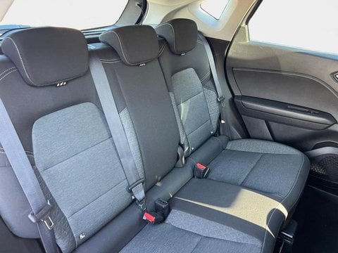 Voitures D'occasion À Carpentras | Renault Captur 1.6 E-Tech Hybride 145Ch Business -21