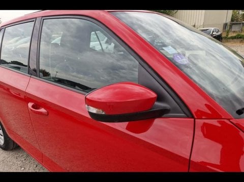 Voitures D'occasion À Carpentras | Škoda Fabia 1.0 Mpi 75Ch Business