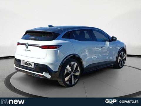 Voitures D'occasion À Carpentras | Renault Mégane Megane E-Tech Electric Ev60 220Ch Techno Opti...