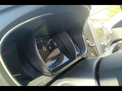 Voitures D'occasion À Carpentras | Renault Scénic Scenic 1.7 Blue Dci 120Ch Business Edc