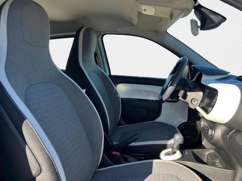 Voitures D'occasion À Carpentras | Renault Twingo E-Tech Electric Equilibre R80 Achat Intégral