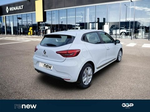Voitures D'occasion À Carpentras | Renault Clio 1.0 Tce 100Ch Business Gpl -21N