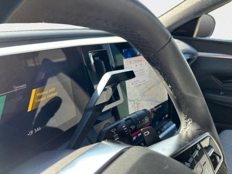 Voitures D'occasion À Carpentras | Renault Scénic Scenic E-Tech Electric 220Ch Techno Grande Au...