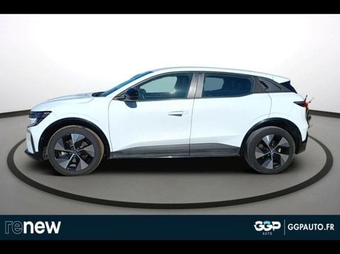 Voitures D'occasion À Carpentras | Renault Mégane Megane E-Tech Electric Ev40 130Ch Equilibre B...