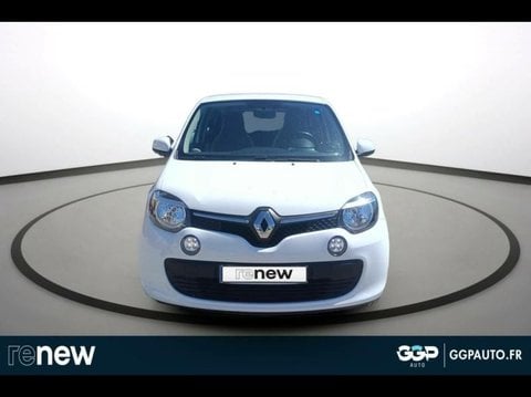 Voitures D'occasion À Carpentras | Renault Twingo 1.0 Sce 70Ch Stop&Start Zen Euro6C
