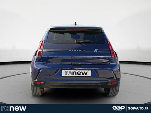 Voitures D'occasion À Carpentras | Renault 5 E-Tech Electrique 150Ch Techno Autonomie Confort