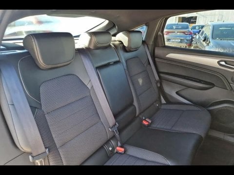 Voitures D'occasion À Carpentras | Renault Arkana 1.6 E-Tech 145Ch Full Hybrid Techno -25