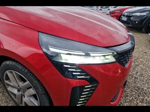 Voitures D'occasion À Carpentras | Renault Clio 1.0 Eco-G 100Ch Evolution - 24