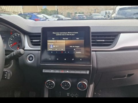 Voitures D'occasion À Carpentras | Renault Captur 1.0 Tce 90Ch Evolution