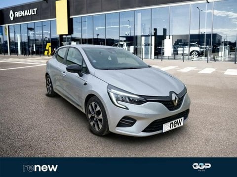 Voitures D'occasion À Carpentras | Renault Clio 1.0 Tce 100Ch Limited Gpl -21N