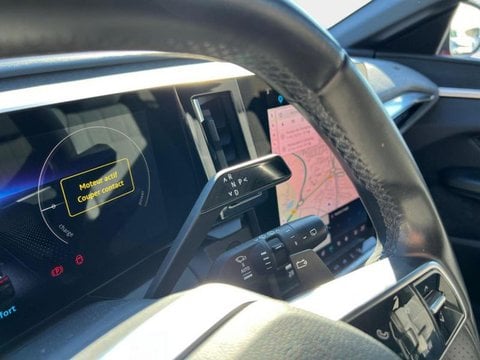 Voitures D'occasion À Carpentras | Renault Mégane Megane E-Tech Electric Ev60 220Ch Techno Supe...