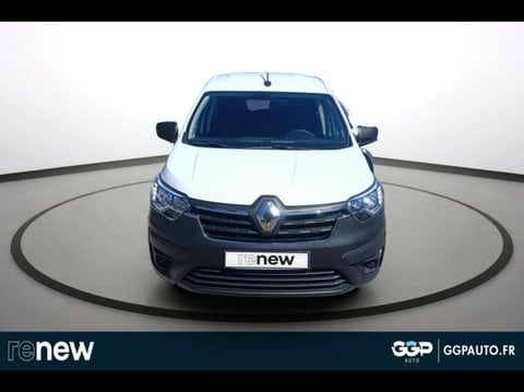 Voitures D'occasion À Carpentras | Renault Express Van 1.5 Blue Dci 95Ch Confort 22
