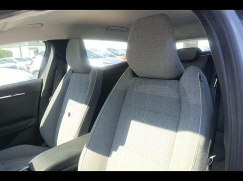 Voitures D'occasion À Carpentras | Renault Mégane Megane E-Tech Electric Ev60 130Ch Evolution E...