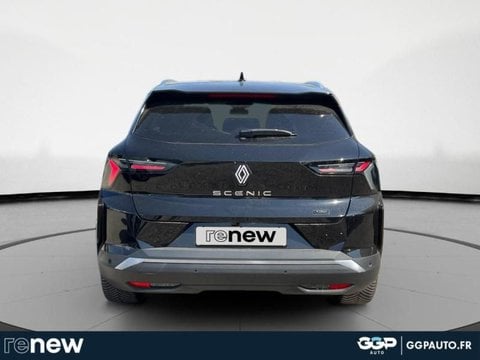 Voitures D'occasion À Carpentras | Renault Scénic Scenic E-Tech Electric 220Ch 87Kwh Techno Opt...