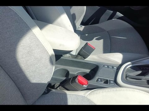 Voitures D'occasion À Carpentras | Toyota Yaris 116H Iconic 5P