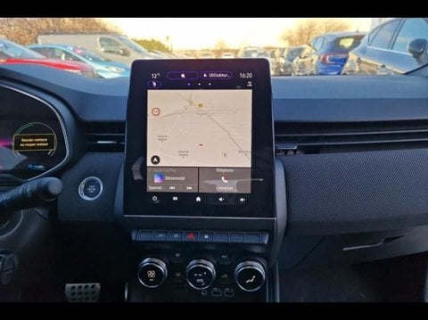 Voitures D'occasion À Carpentras | Renault Clio 1.6 E-Tech 145Ch Full Hybrid Esprit Alpine - 24