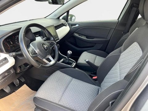 Voitures D'occasion À Carpentras | Renault Clio 1.0 Tce 100Ch Evolution Gpl