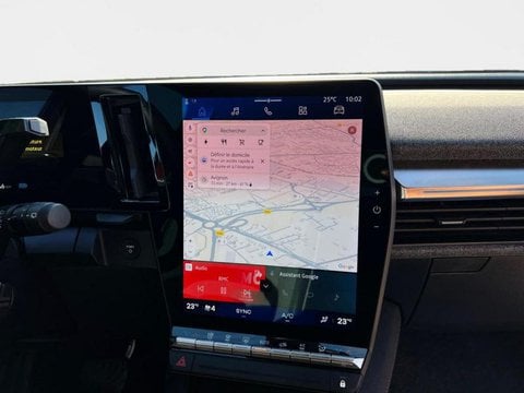 Voitures D'occasion À Carpentras | Renault Scénic Scenic E-Tech Electric 220Ch Techno Grande Au...