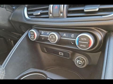 Voitures D'occasion À Carpentras | Alfa Romeo Giulia 2.2 Jtd 190Ch Sprint At8 My20