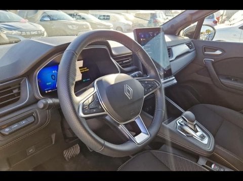 Voitures D'occasion À Carpentras | Renault Symbioz 1.6 E-Tech Full Hybrid 145Ch Iconic