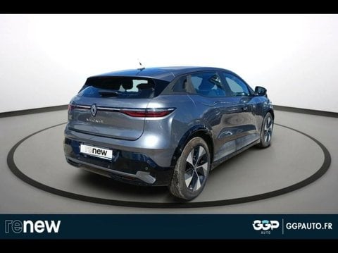 Voitures D'occasion À Carpentras | Renault Mégane Megane E-Tech Electric Ev60 220Ch Equilibre S...