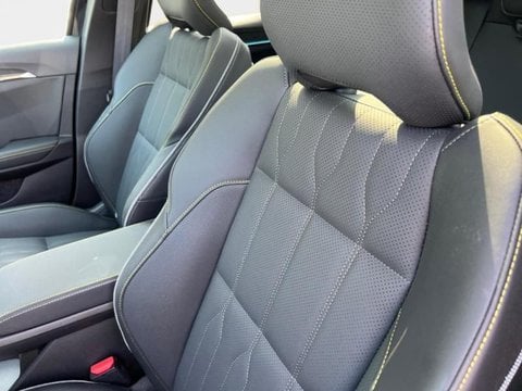 Voitures D'occasion À Carpentras | Renault Scénic Scenic E-Tech Electric 220Ch 87Kwh Techno Opt...