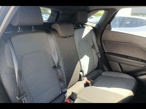 Voitures D'occasion À Carpentras | Renault Symbioz 1.6 E-Tech Full Hybrid 145Ch Techno
