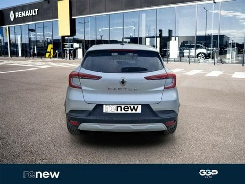 Voitures D'occasion À Carpentras | Renault Captur 1.0 Tce 90Ch Evolution