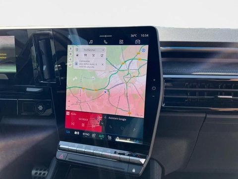 Voitures D'occasion À Carpentras | Renault Austral 1.2 E-Tech Full Hybrid 200Ch Esprit Alpine - 25