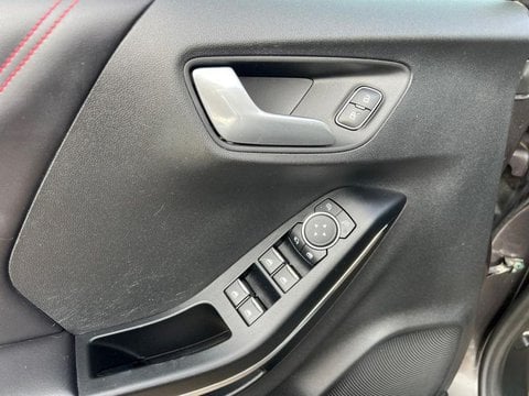 Voitures D'occasion À Carpentras | Ford Puma 1.0 Ecoboost 125Ch St-Line X Dct7 6Cv