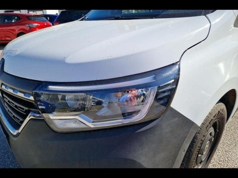 Voitures D'occasion À Carpentras | Renault Kangoo Van L1 1.5 Blue Dci 95Ch Grand Confort - 22