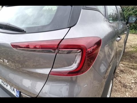Voitures D'occasion À Carpentras | Renault Captur 1.0 Tce 90Ch Business -21