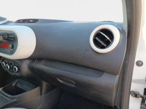 Voitures D'occasion À Carpentras | Renault Twingo 1.0 Sce 75Ch Zen - 20