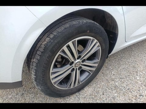 Voitures D'occasion À Carpentras | Renault Mégane Megane 1.3 Tce 140Ch Intens Edc -21N