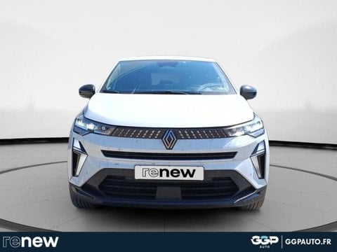 Voitures D'occasion À Carpentras | Renault Captur 1.6 E-Tech Full Hybrid 145Ch Techno