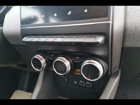 Voitures D'occasion À Carpentras | Renault Clio 1.6 E-Tech 145Ch Full Hybrid Evolution - 24