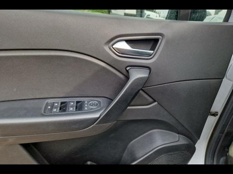 Voitures D'occasion À Carpentras | Renault Captur 1.0 Tce 100Ch Business Gpl -21