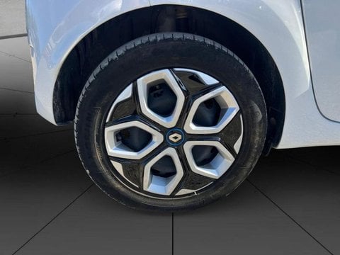 Voitures D'occasion À Carpentras | Renault Twingo E-Tech Electric Equilibre R80 Achat Intégral