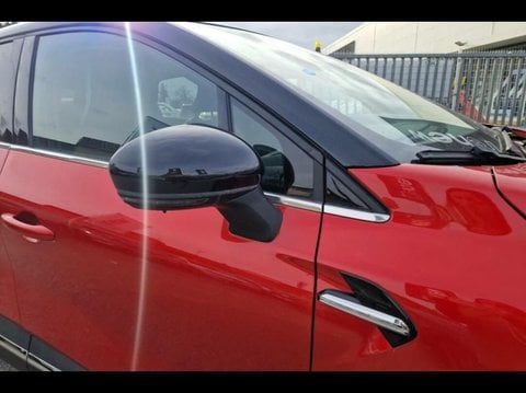 Voitures D'occasion À Carpentras | Renault Captur 1.0 Tce 90Ch Techno