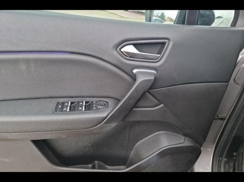 Voitures D'occasion À Carpentras | Renault Captur 1.6 E-Tech Hybride 145Ch Intens -21