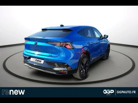 Voitures D'occasion À Carpentras | Renault Rafale 1.2 E-Tech Full Hybrid 200Ch Esprit Alpine