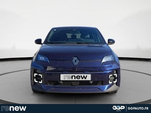 Voitures D'occasion À Carpentras | Renault 5 E-Tech Electrique 150Ch Techno Autonomie Confort
