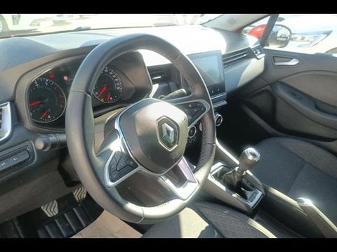 Voitures D'occasion À Carpentras | Renault Clio 1.0 Tce 90Ch Business -21N